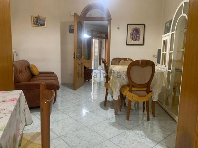 Villetta indipendente in affitto di 90 m² in Via Monte San Michele