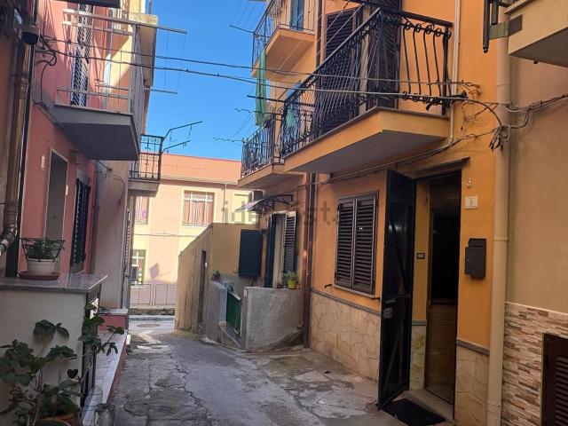 Villetta indipendente in affitto di 90 m² in Via Nucarella