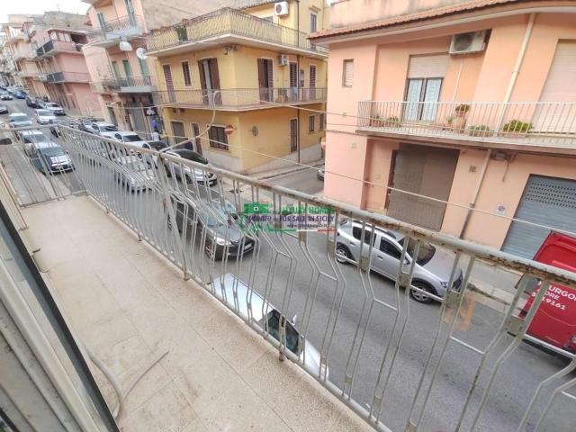 Villetta indipendente in affitto di 90 m² in Via Padre Anselmo da Ragusa
