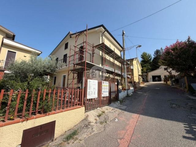 Villetta indipendente in affitto di 90 m² in Via Pietro Micca, 2
