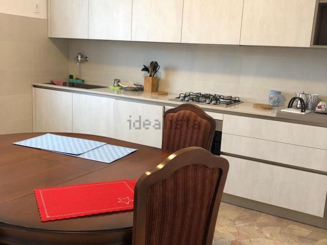 Villetta indipendente in affitto di 90 m² in Via Roma