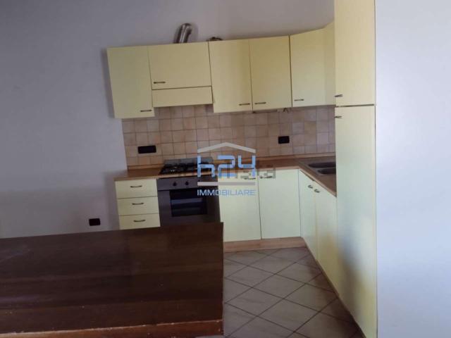 Villetta indipendente in affitto di 90 m² in Via Sacramora