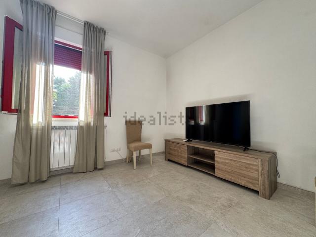 Villetta indipendente in affitto di 90 m² in Viale del Tirreno