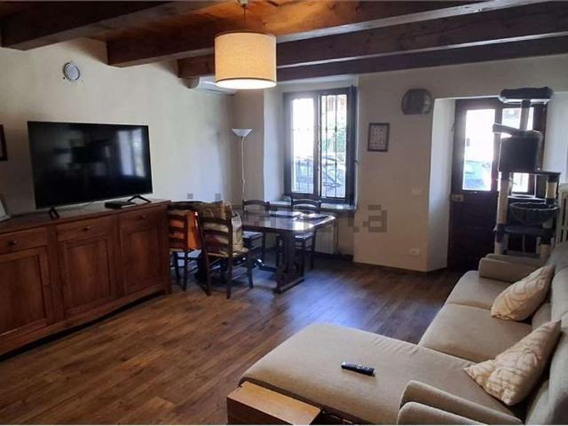 Villetta indipendente in affitto di 90 m²