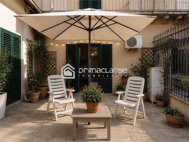 Villetta indipendente in affitto di 90 m²