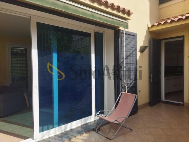 Villetta indipendente in affitto di 90 m²