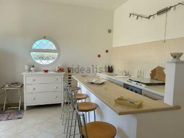 Villetta indipendente in affitto di 91 m² in Via Odino, 3