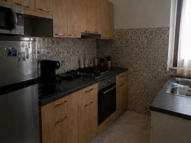 Villetta indipendente in affitto di 92 m² in Via Castelvecchio