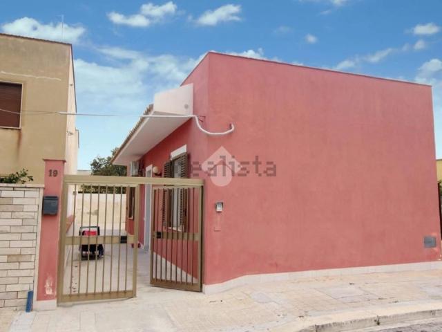Villetta indipendente in affitto di 92 m² in Via Marco Polo, 19