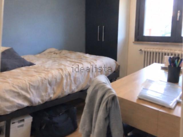 Villetta indipendente in affitto di 92 m² in Via Rivali San Bartolomeo