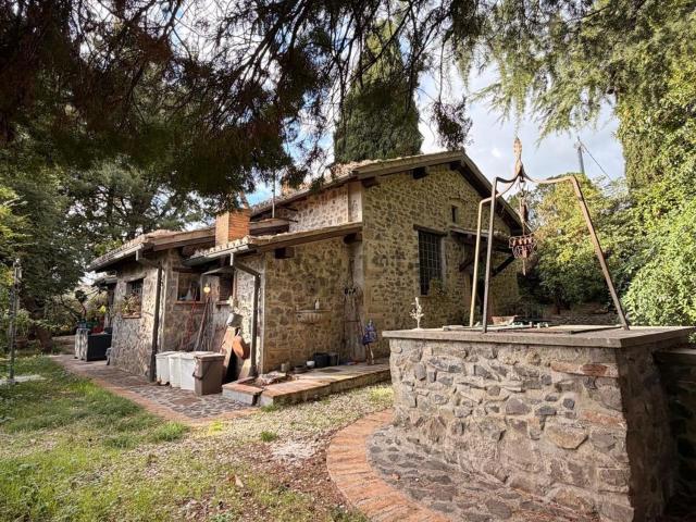 Villetta indipendente in affitto di 97 m² in Via Colle San Giovanni
