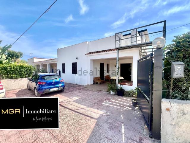 Villetta indipendente in affitto di 95 m² in Traversa Torre Milocca
