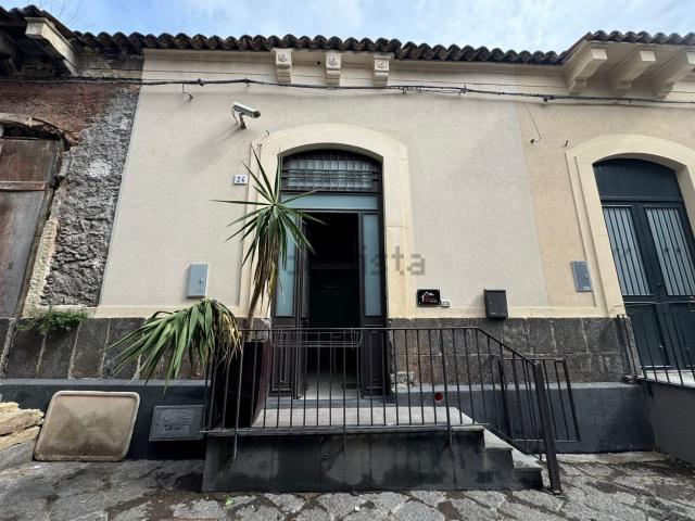 Villetta indipendente in affitto di 95 m² in Via Reggio, 24