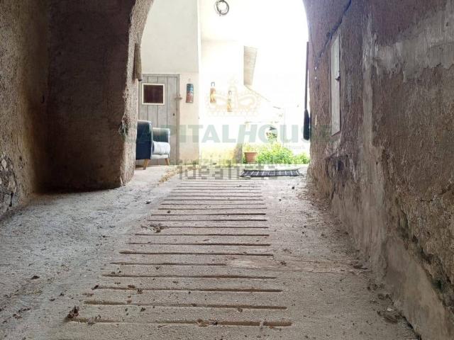 Villetta indipendente in affitto di 95 m² in Via San Giuseppe di Sommana