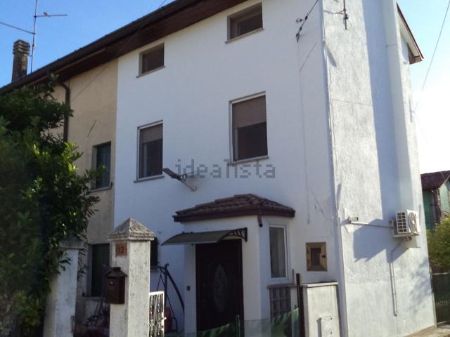 Villetta indipendente in affitto di 95 m²