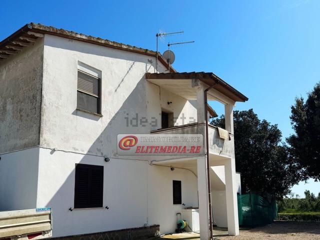 Villetta indipendente in affitto di 98 m² in Strada Cerquabella