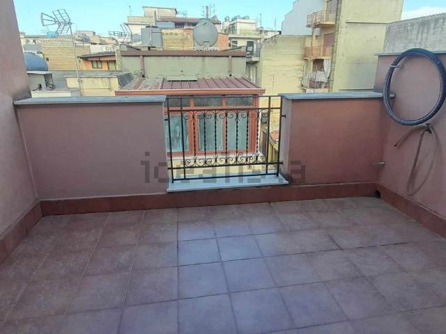 Villetta indipendente in affitto di 98 m² in Via Mole