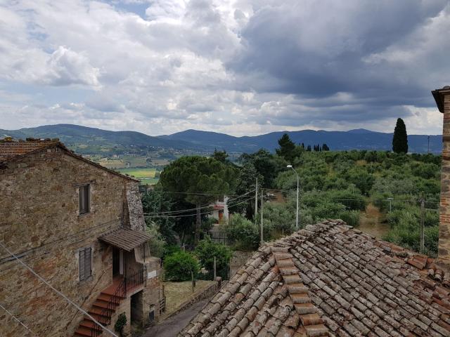 Villetta indipendente in affitto di 99 m² in Località Monte Petriolo, 7