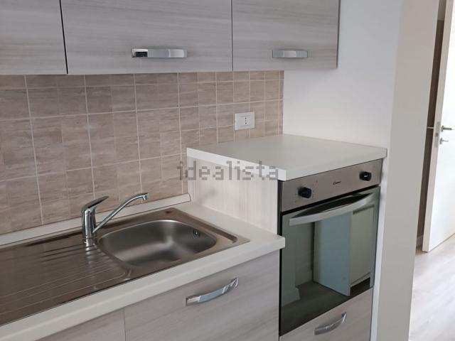 Villetta indipendente in affitto di 99 m² in Via Lombardia