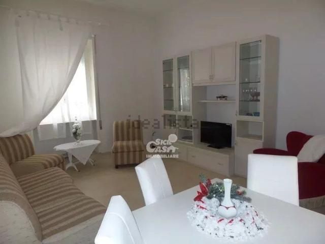 Villetta indipendente in affitto di 100 m²