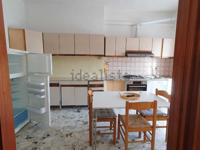 Villetta indipendente in affitto di 100 m²