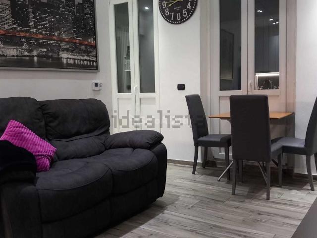 Villetta indipendente in affitto di 100 m²