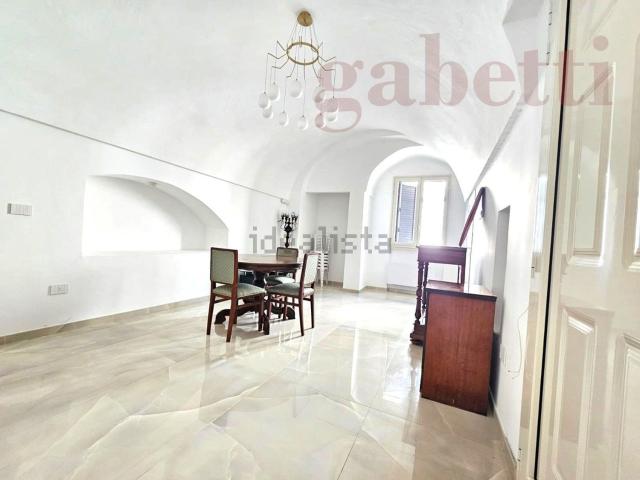 Villetta indipendente in affitto di 100 m²