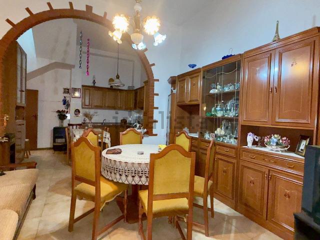 Villetta indipendente in affitto di 100 m²