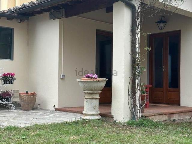 Villetta indipendente in affitto di 100 m² in Via San Martino alla Palma, 14