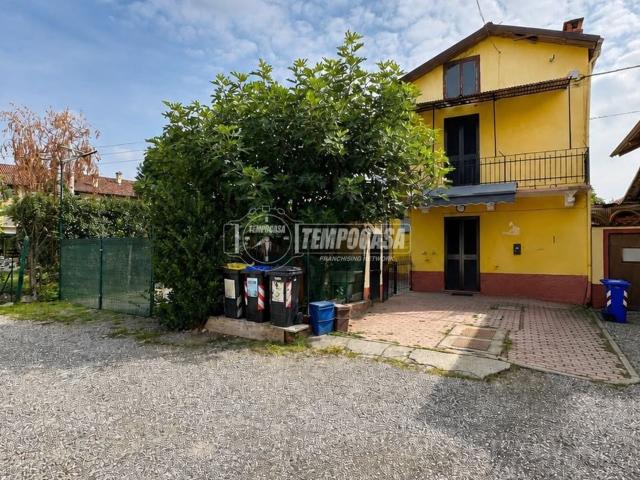 Villetta indipendente in affitto di 100 m²