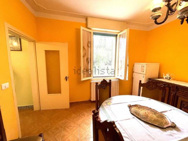 Villetta indipendente in affitto di 100 m²