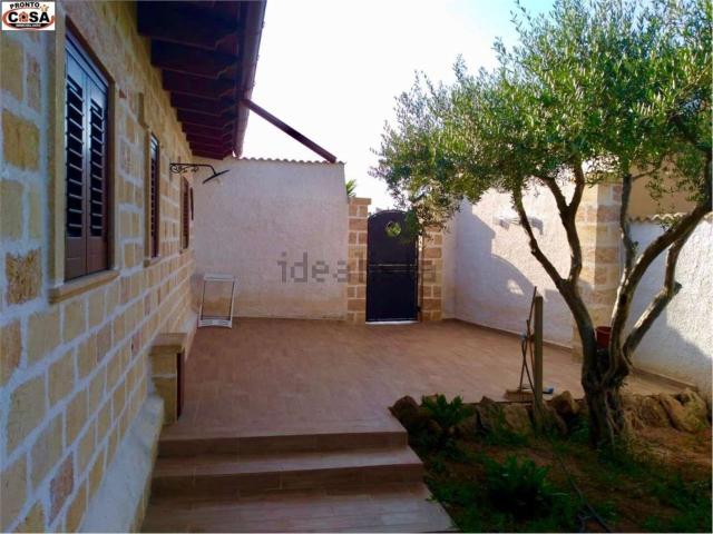 Villetta indipendente in affitto di 100 m²