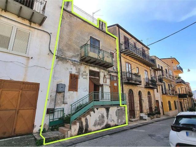 Villetta indipendente in affitto di 100 m²