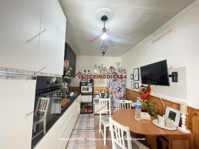 Villetta indipendente in affitto di 100 m² in Via Casalino Rosario, 4