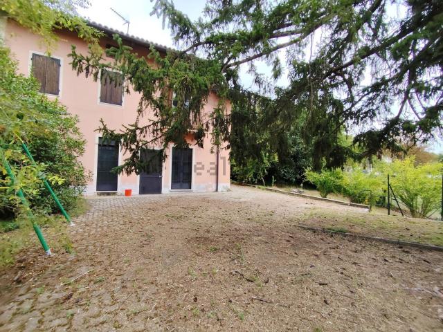 Villetta indipendente in affitto di 100 m² in Via Casariglio, 53