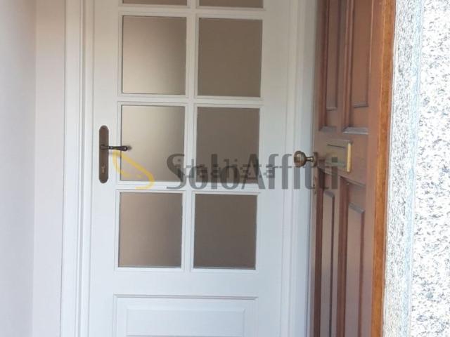 Villetta indipendente in affitto di 100 m² in Via Clemente Vercellone, 98