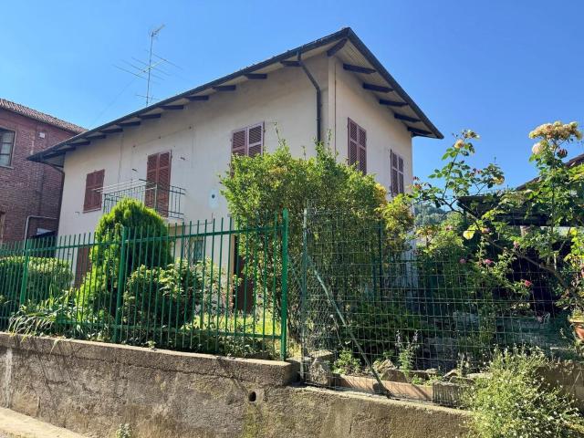 Villetta indipendente in affitto di 100 m² in Via Arnaud, 28