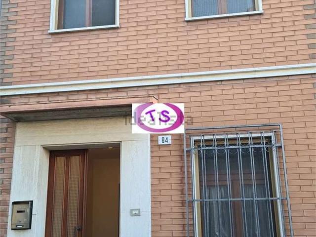 Villetta indipendente in affitto di 100 m² in Via Giuseppe Garibaldi, 84