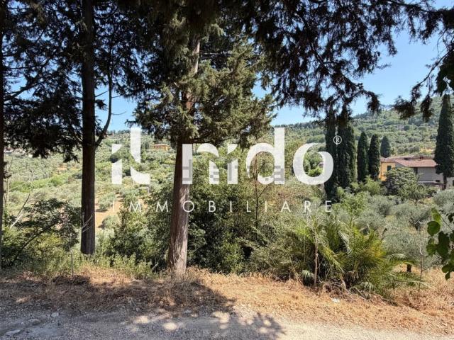Villetta indipendente in affitto di 100 m² in Via di Belforte