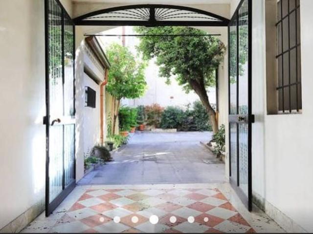 Villetta indipendente in affitto di 100 m² in Via Ospedale Civile