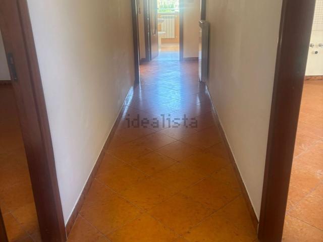 Villetta indipendente in affitto di 100 m² in Via Marano Pianura
