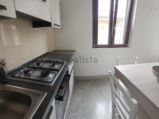 Villetta indipendente in affitto di 100 m² in Via Nazionale, 56