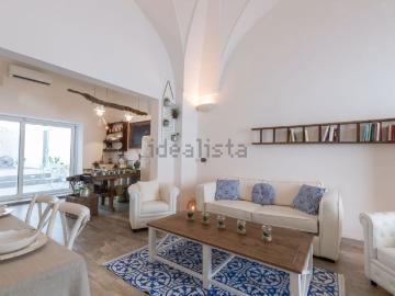 Villetta indipendente in affitto di 100 m² in Via Saponea, 35