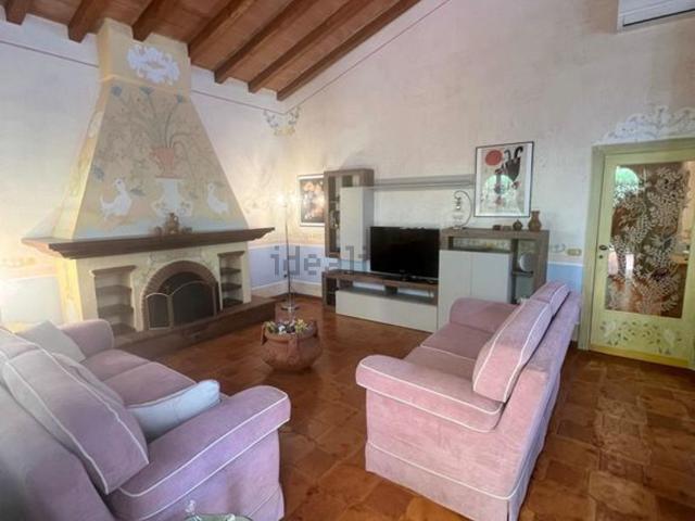 Villetta indipendente in affitto di 100 m² in Via Piave