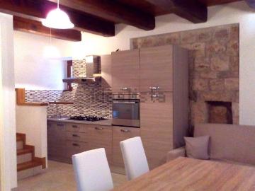 Villetta indipendente in affitto di 100 m² in Via Pretoriana