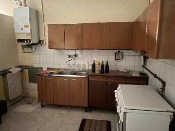Villetta indipendente in affitto di 100 m² in Via Ulisse Dini Gello, 8