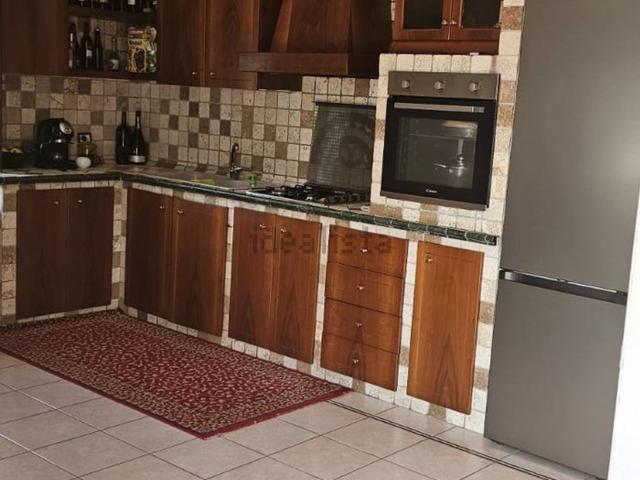 Villetta indipendente in affitto di 100 m² in Via XXV Aprile, 9