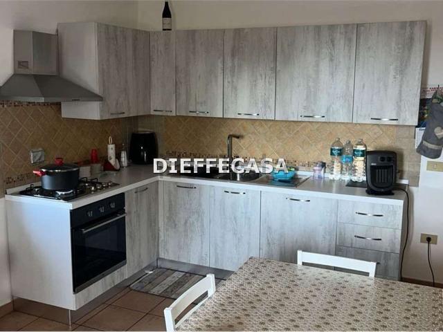 Villetta indipendente in affitto di 100 m² in Contrada Cardilla