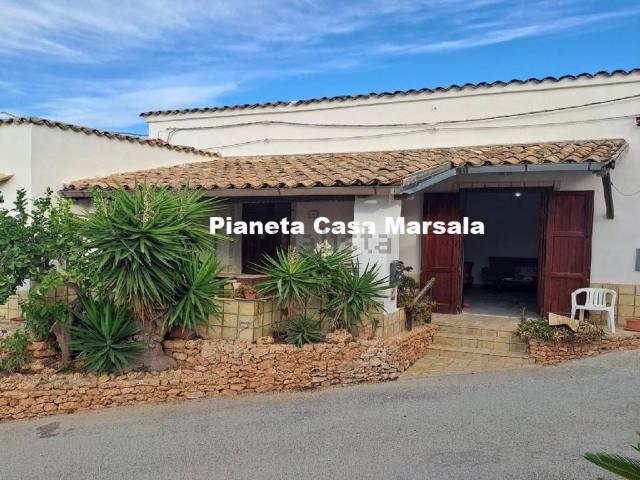 Villetta indipendente in affitto di 100 m² in Contrada Colombaio Lasagna