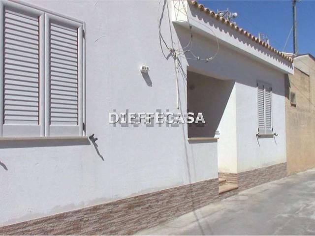 Villetta indipendente in affitto di 100 m² in Contrada Misilla